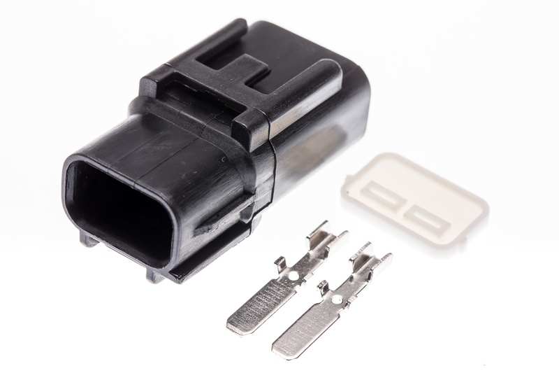 Electrical connector repair kit